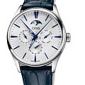 Часы Oris Artelier Complication 01 781 7729 4051-07 5 21 66FC
